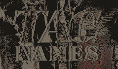 Tag Name