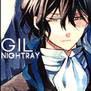 Avatar: Gil 01 - PandoraHearts