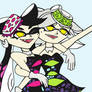 Callie and Marie