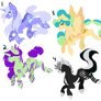 Pone Adopts: Revamp {1/4}