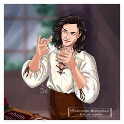 Seregil
