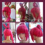 Kougyoku Wig