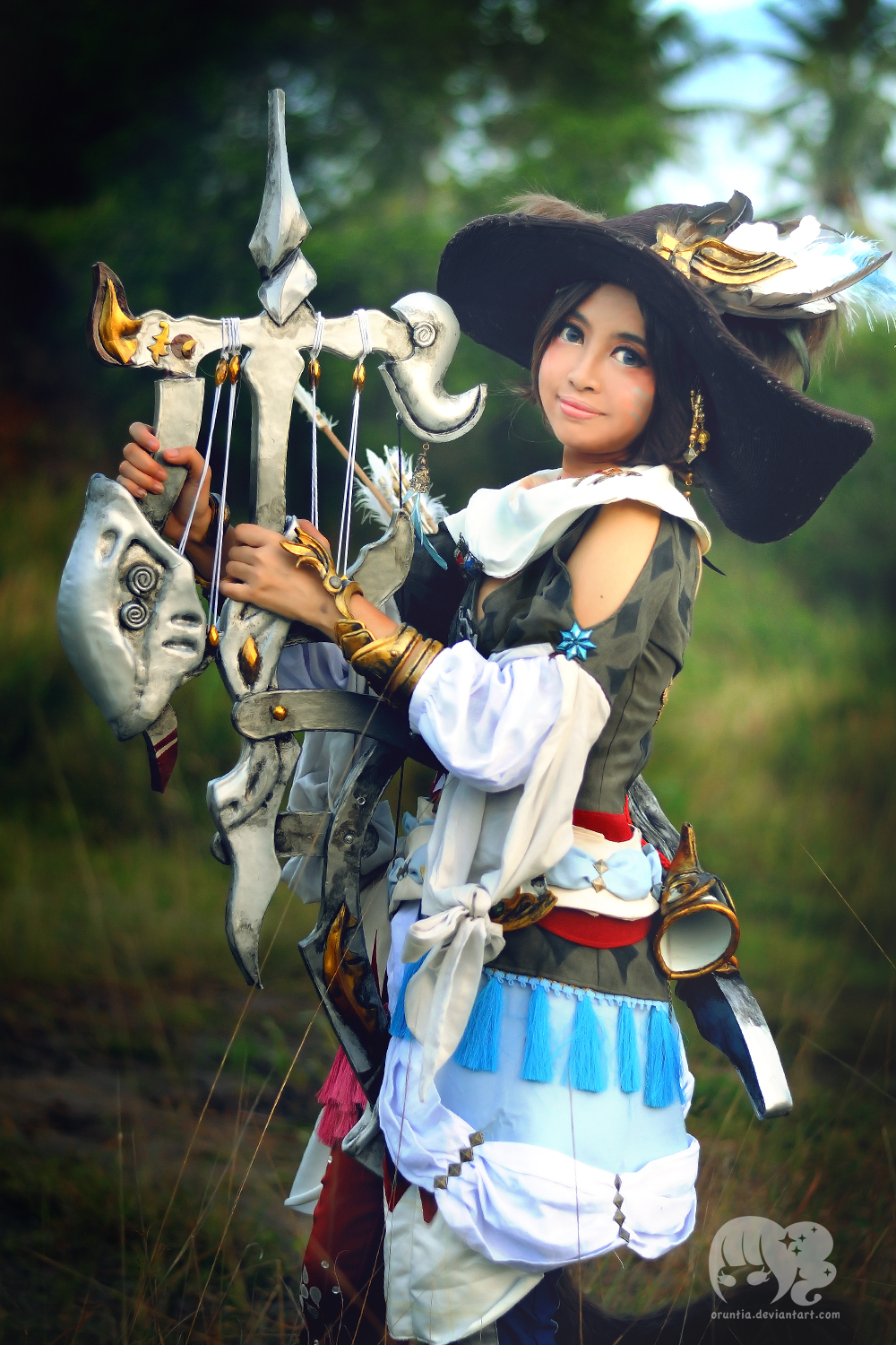 Play A Song By Oruntia On DeviantArt Play a song by oruntia on deviantart