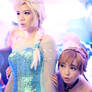 Frozen : uuuh~