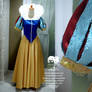 Disney Snow White Costume By Oruntia