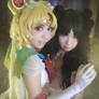 Sailor Moon Super S : Luna and Me