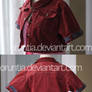 Aerith Bolero Jacket