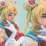 Sailor Moon : Super Sailor Moon