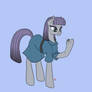 Maud