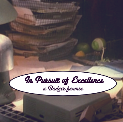 In Pursuit of Excellence