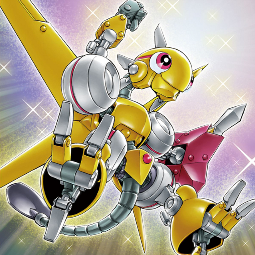 REVOLUTION SYNCHRON by NATIONBREAKER on DeviantArt