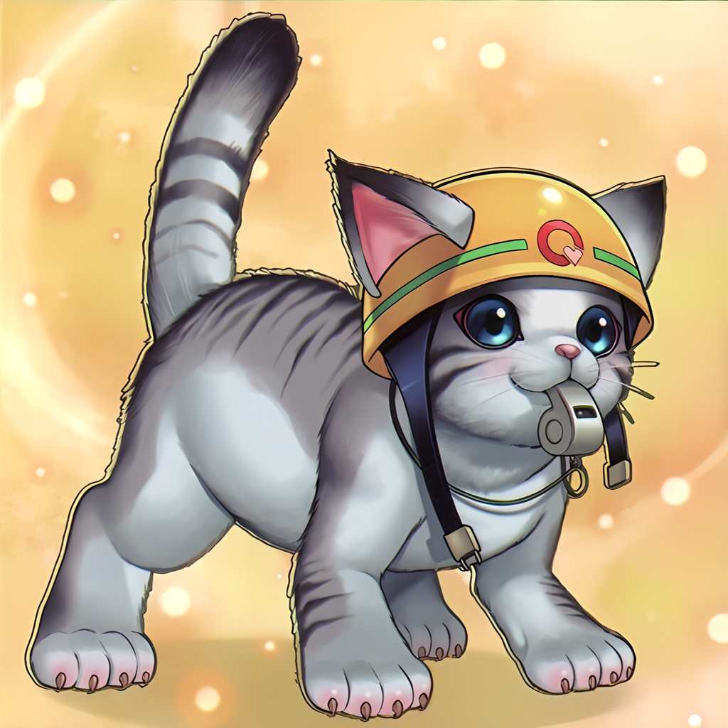 RESCUE CAT (Alternate Art) by NATIONBREAKER on DeviantArt RESCUE CAT (Alternate Art) by NATIONBREAKER on DeviantArt