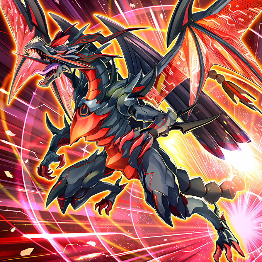 CRIMSON MOTION ATTACK SPEED DRAGON by NATIONBREAKER on DeviantArt CRIMSON MOTION ATTACK SPEED DRAGON by NATIONBREAKER on DeviantArt