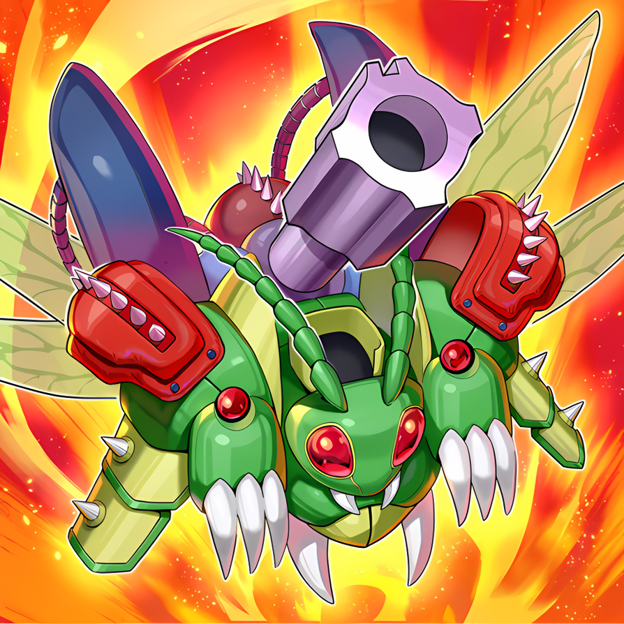 Insect Weapons Fandom INSECT MACHINE ARMOR by NATIONBREAKER on DeviantArt