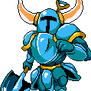Shovel Knight - Shovel Knight