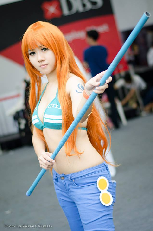 Nami