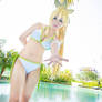 leafa bikini