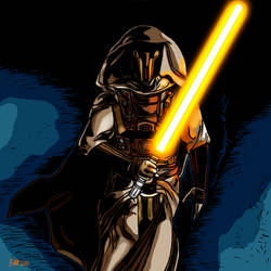 Revan (light side)