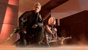Sparda boys