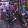 Welcome to Nar Shaddaa