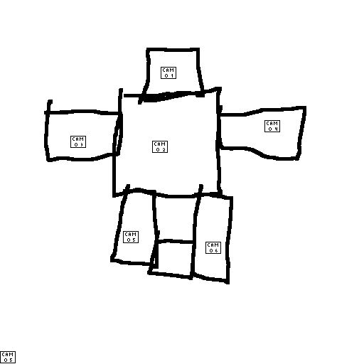 TJOC dream map by Rhinosauride on DeviantArt