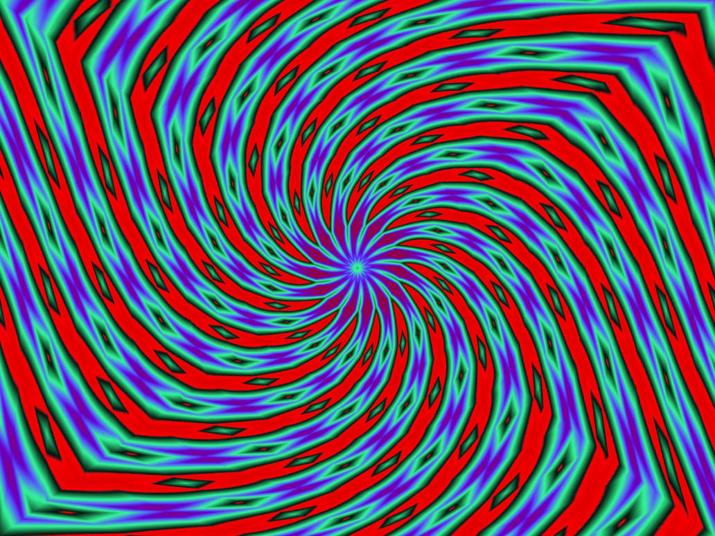 Spirovision by artluvultra on DeviantArt
