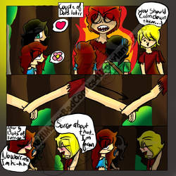 Kizzy's Adventure Page 23