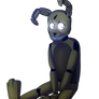 Plushtrap :FNAF 4: