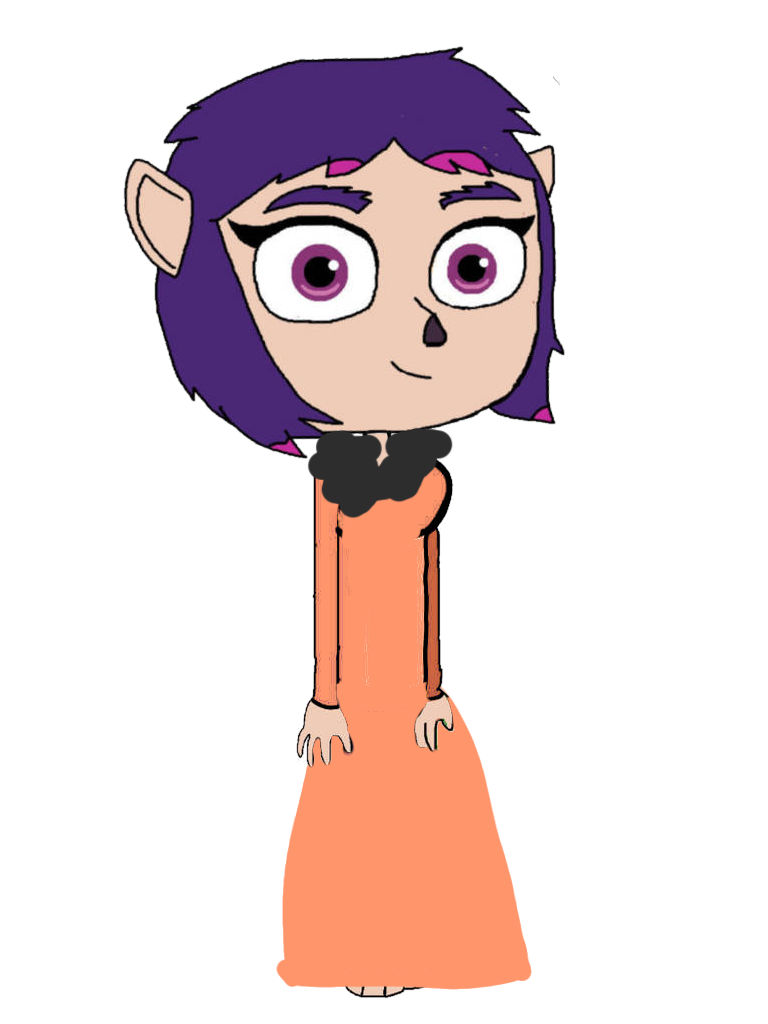 Rip as Rita Repulsa 20250519171026 by Ledbymineoffit5674 on DeviantArt