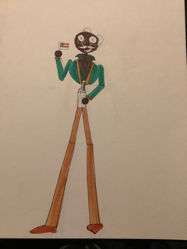 Simpsons-Apu Nahasapeemapetilon by AutismMeister02468 on DeviantArt