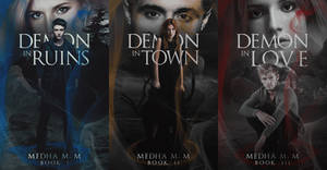 The Dark Chronicles Series