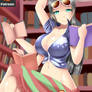 One piece Nico robin