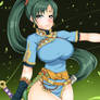 Lyndis