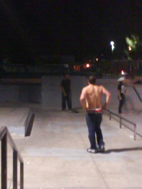 Skatepark