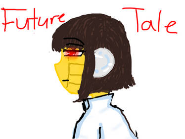 Explore the Best Futuretale_frisk Art | DeviantArt