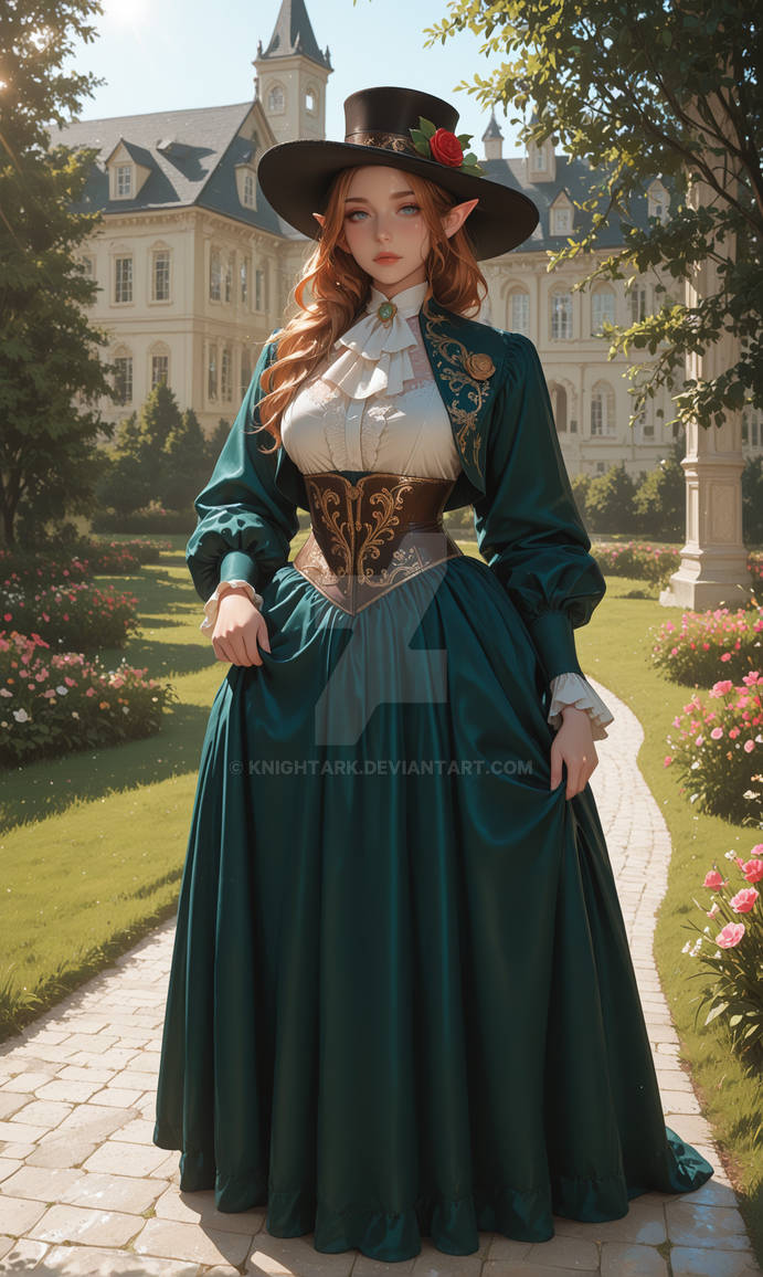 Baaleth Baelith by Knightark on DeviantArt