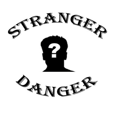 Stranger Danger Shadow Stranger Danger by Tharrek on DeviantArt