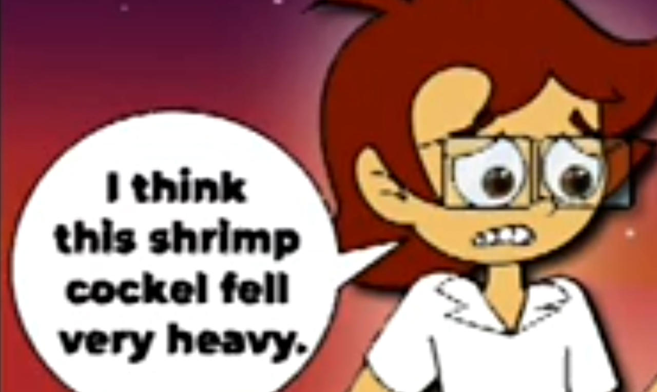 Womp womp by 0rphan3ater1234 on DeviantArt