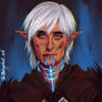 Fenris the Eagle