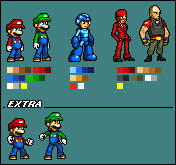 Jump online ultimate stars