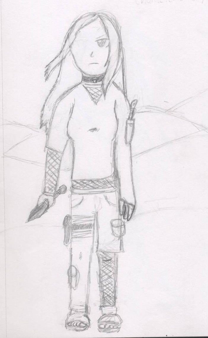 Sand character design by yellowlab262 on DeviantArt