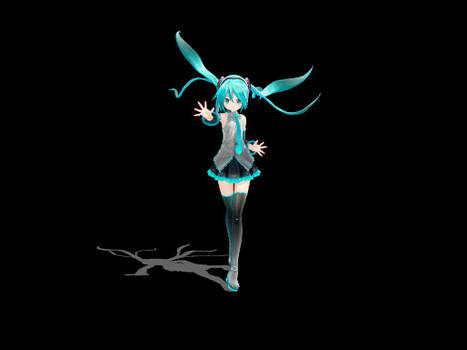 Amazing Miku