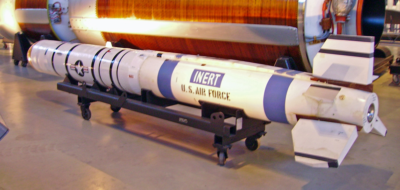 ASAT Missile