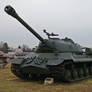 JS III Heavy Tank