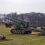 B-4 203mm Howitzer