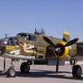 B-25 Heavenly Body