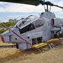 AH-1 Super Cobra II