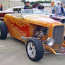 Hot Rod