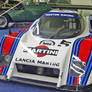 Lancia LC2