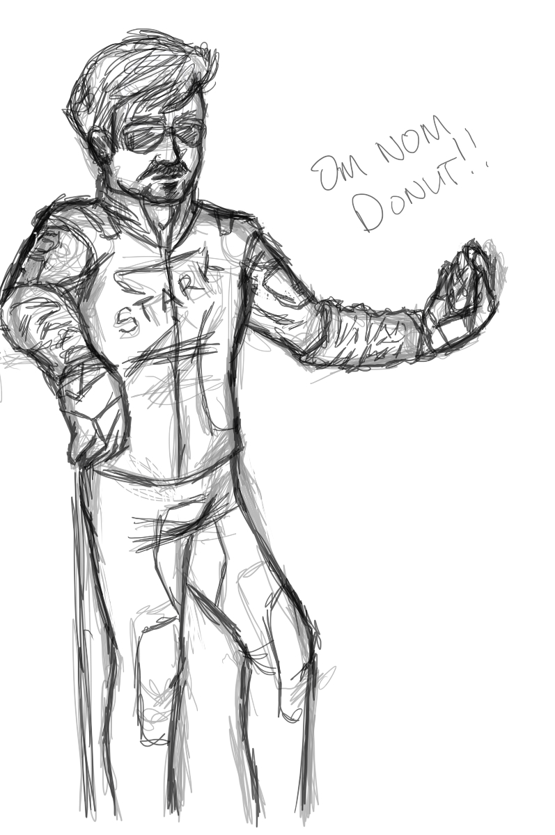 RDJ DONUT SKETCH